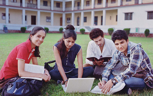 Faculty of Arts & Culture